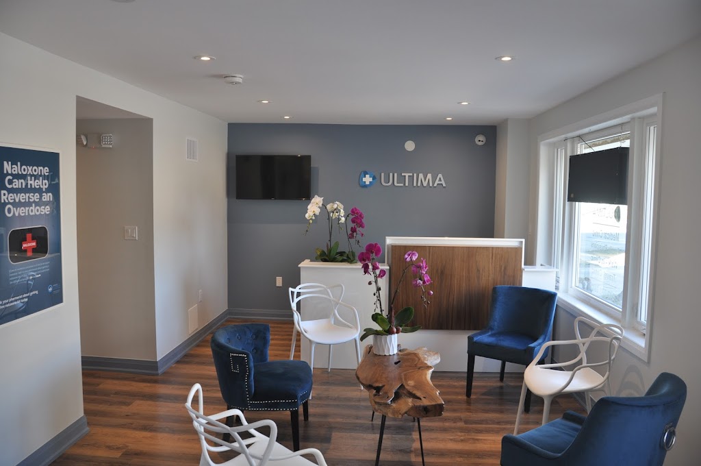 Ultima Weight Loss Clinic | 311 Sheppard Ave E, North York, ON M2N 3B3, Canada | Phone: (647) 984-3484