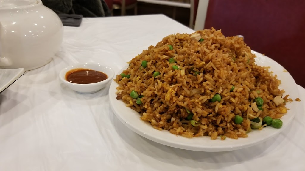 Tremendous Chinese Restaurant | 3550 Wolfedale Rd, Mississauga, ON L5C 2V6, Canada | Phone: (905) 803-8778