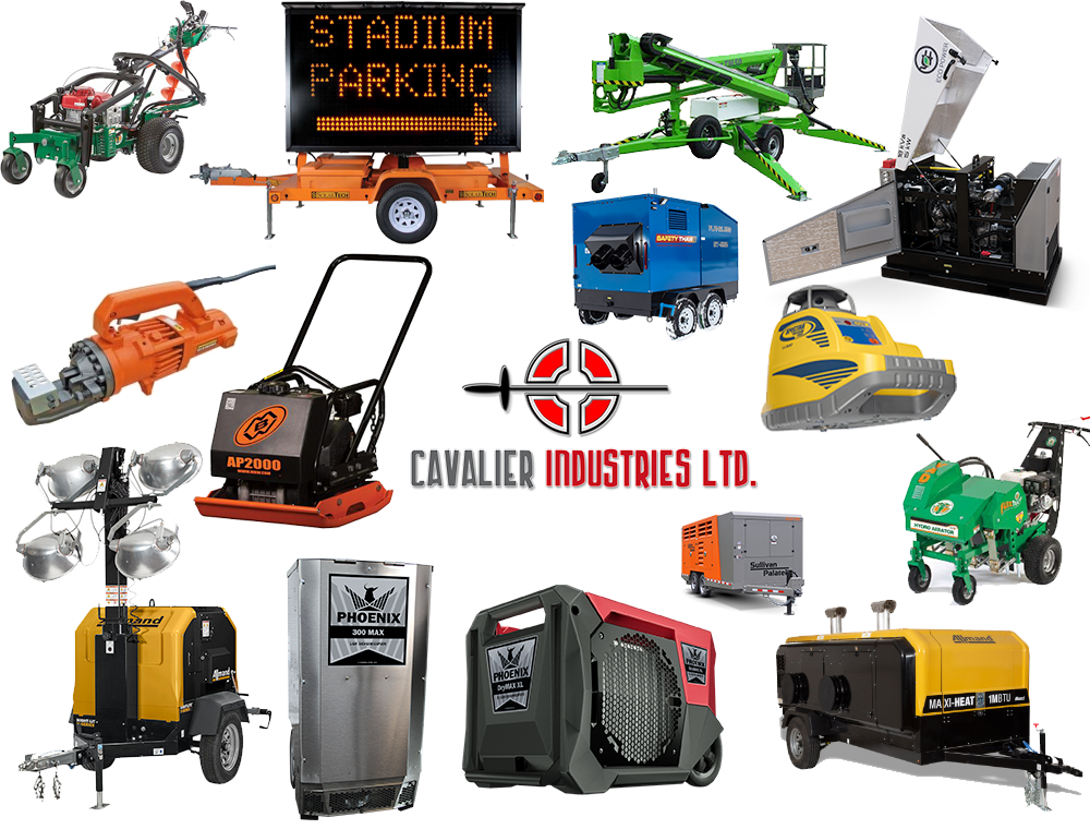 Cavalier Industries Ltd | 26004 Township Rd 544 #8, Alberta T8T 0W2, Canada | Phone: (780) 483-0700