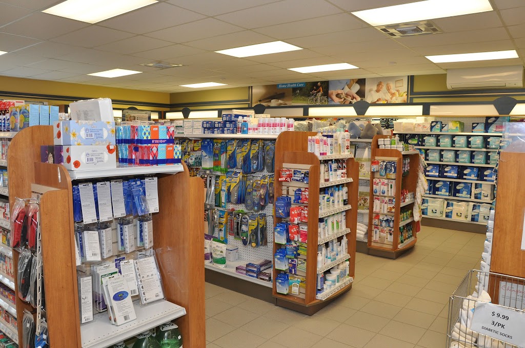 Greens Drug Mart | 842 Conception Bay Hwy, Conception Bay South, NL A1X 7T4, Canada | Phone: (709) 834-1420