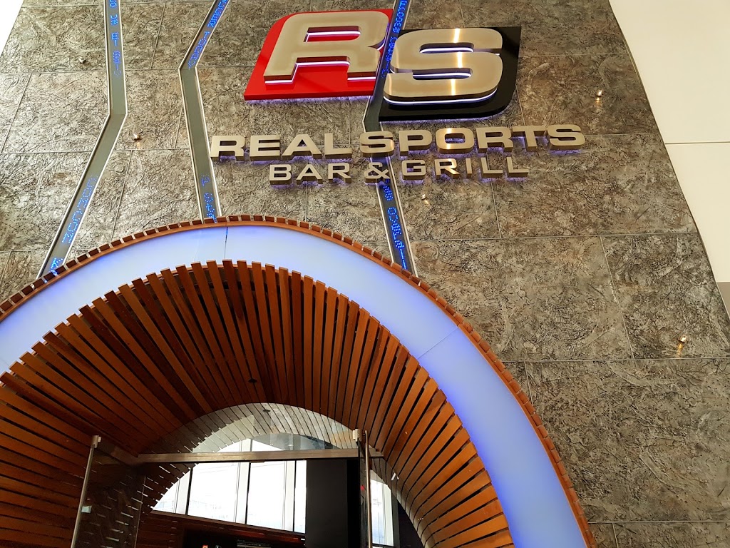 Real Sports | 15 York St, Toronto, ON M5J 2Z2, Canada | Phone: (416) 815-5983