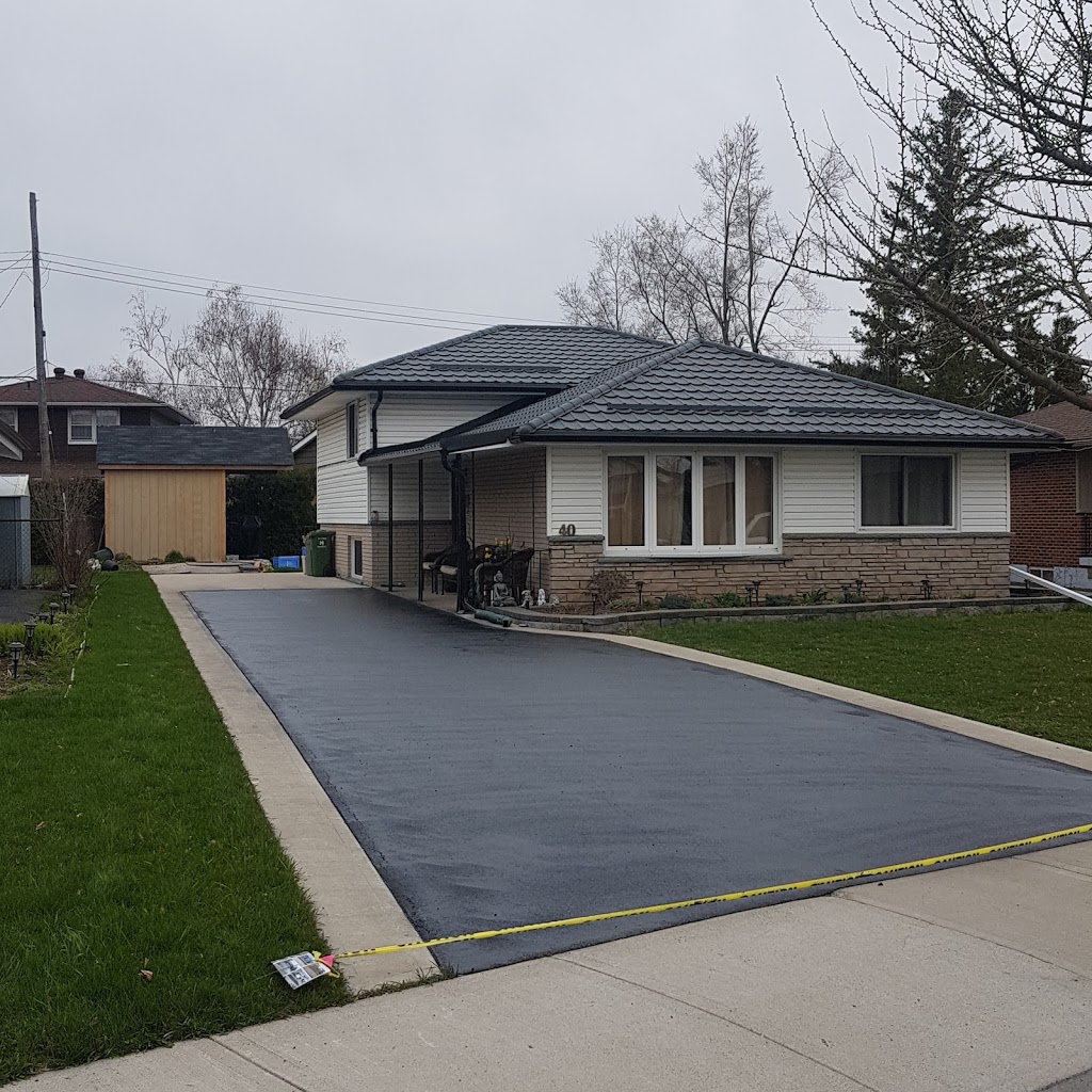 Asphalt sealing systems | 290 Dixon Rd suite 206, Toronto, ON M9R 1R9, Canada | Phone: (437) 922-1027