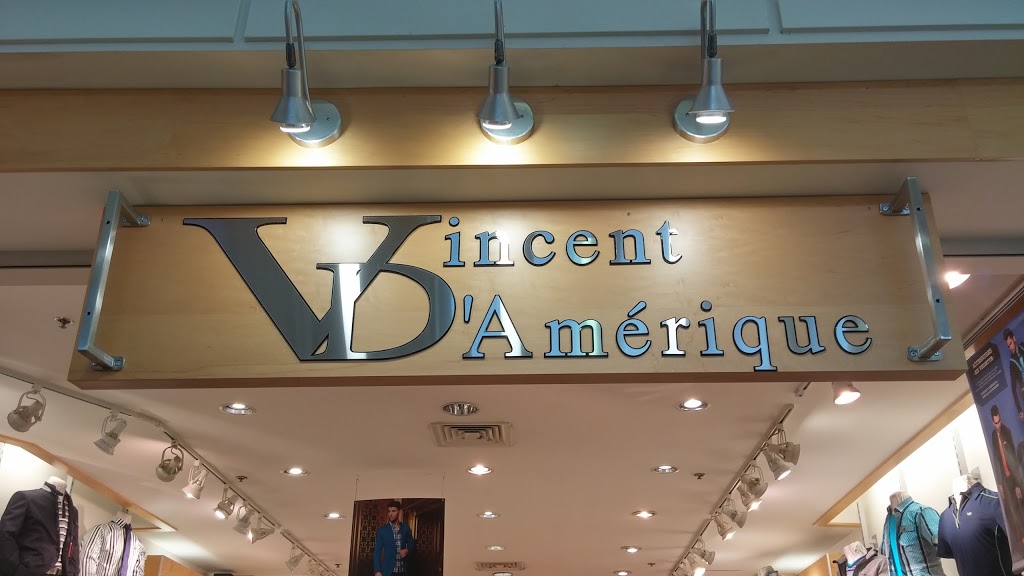 Vincent DAmérique | 3050 Boulevard De Portland E28, Sherbrooke, QC J1L 1K1, Canada | Phone: (819) 563-5005