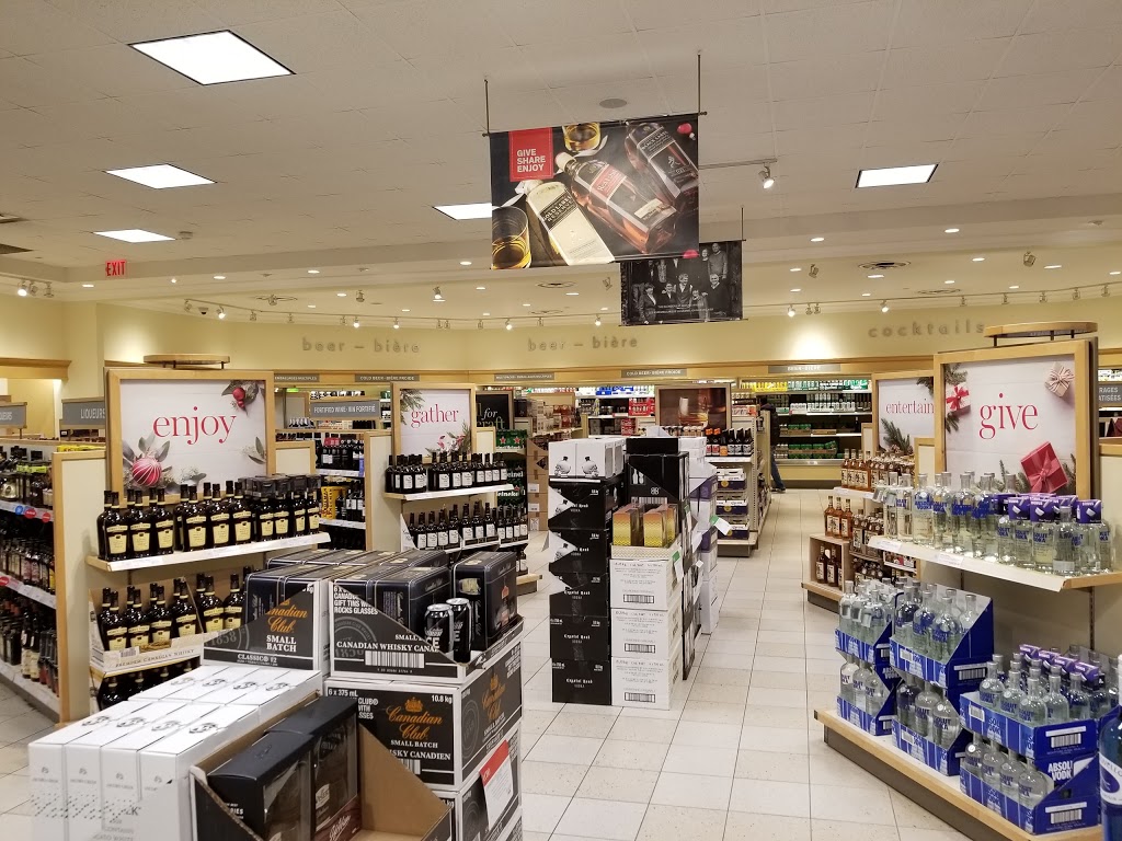 LCBO | 785 Milner Ave, Scarborough, ON M1B 3C3, Canada | Phone: (416) 284-5544