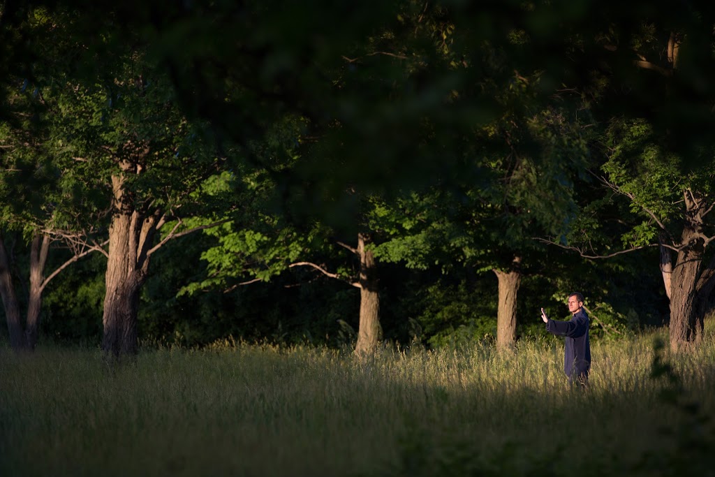 Tai Chi Ottawa | 415 Piccadilly Ave, Ottawa, ON K1Y 0H3, Canada | Phone: (613) 286-2799