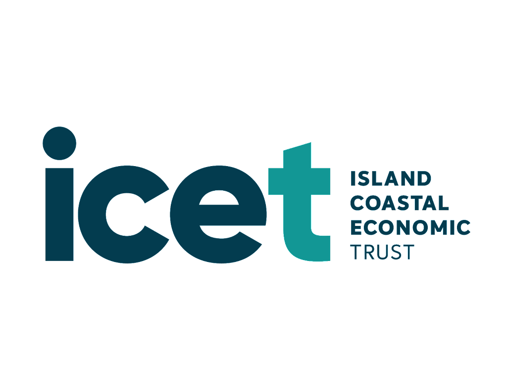 Island Coastal Economic Trust (ICET) | 501 4th St #108, Courtenay, BC V9N 1H3, Canada | Phone: (250) 871-7797