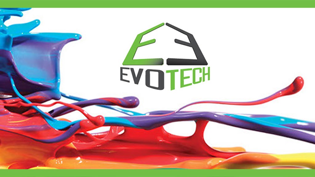 Evotech | 6815 Rexwood Rd unit 4 & 5, Mississauga, ON L4V 1S4, Canada | Phone: (905) 673-9449