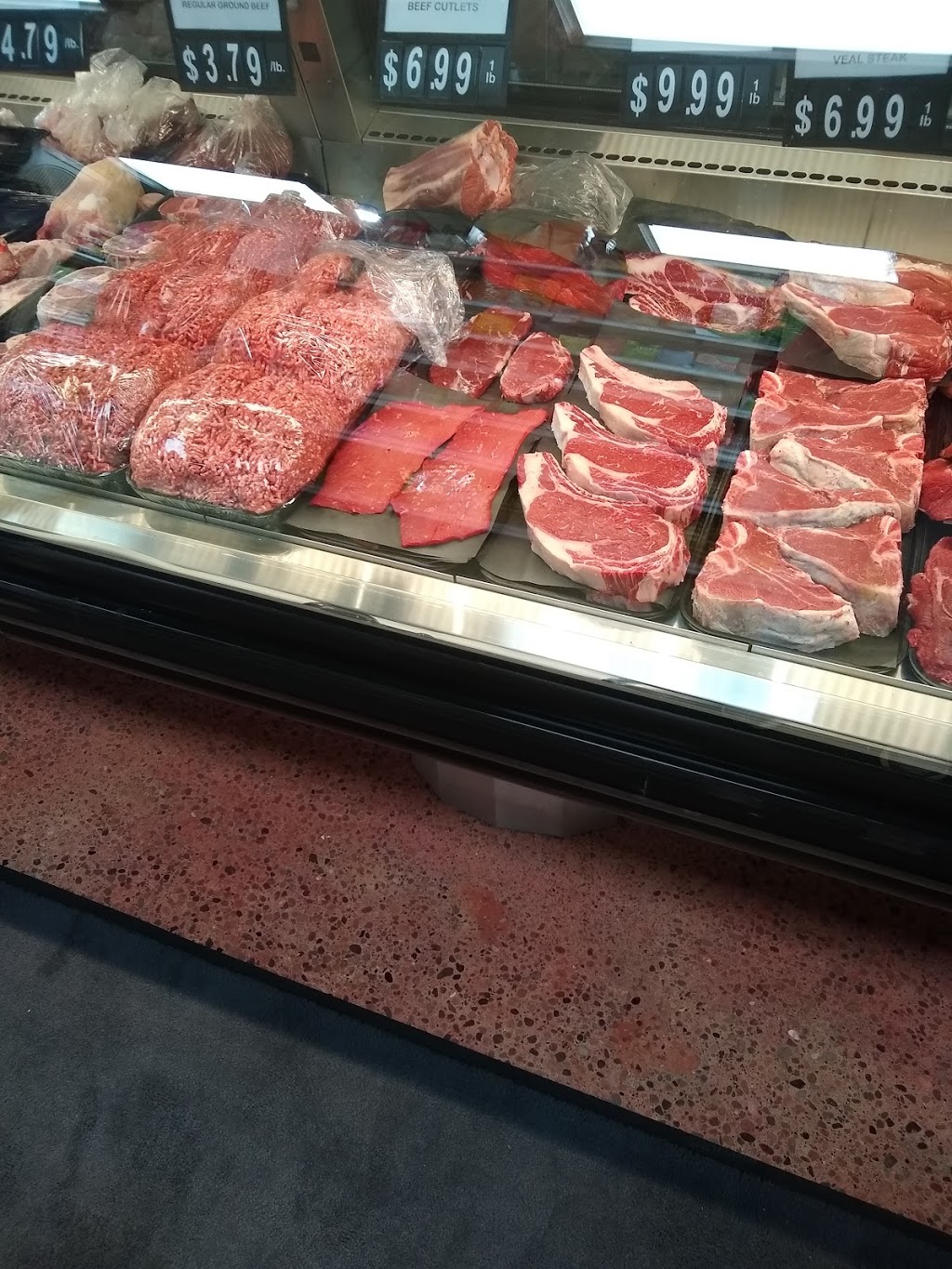 Apna Farm Halal Meat & Grocery | 50 Sky Harbour Dr, Brampton, ON L6Y 6B8, Canada | Phone: (905) 791-0908