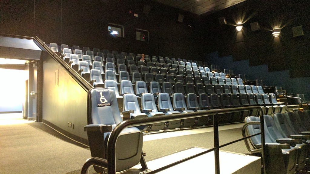 SilverCity Burlington Cinemas | 1250 Brant St, Burlington, ON L7P 1X8, Canada | Phone: (905) 319-8677