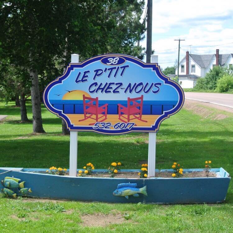 La Résidence Le P’tit Chez-Nous | 38 NB-530, Grande-Digue, NB E4R 5J3, Canada | Phone: (506) 532-6017