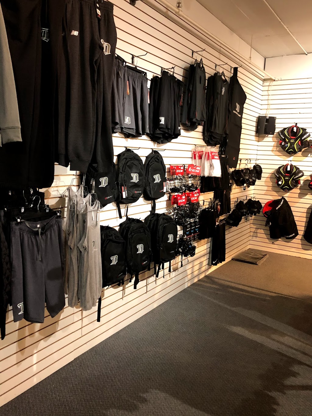 Delta Performance Pro Shop | 10388 Nordel Ct, Delta, BC V4G 1J7, Canada | Phone: (778) 867-8796