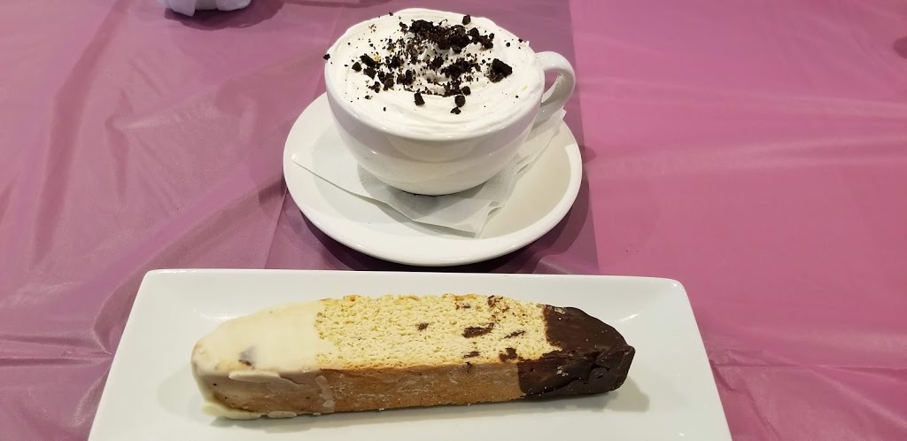 Brûlerie Café Crème | 911 Boulevard Roland-Therrien, Longueuil, QC J4J 4L3, Canada | Phone: (450) 616-1393