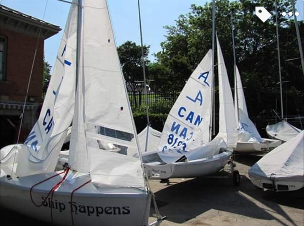 Hamilton Bay Sailing Club | 112 Harbour Front Dr, Hamilton, ON L8L 1C8, Canada | Phone: (289) 260-8056