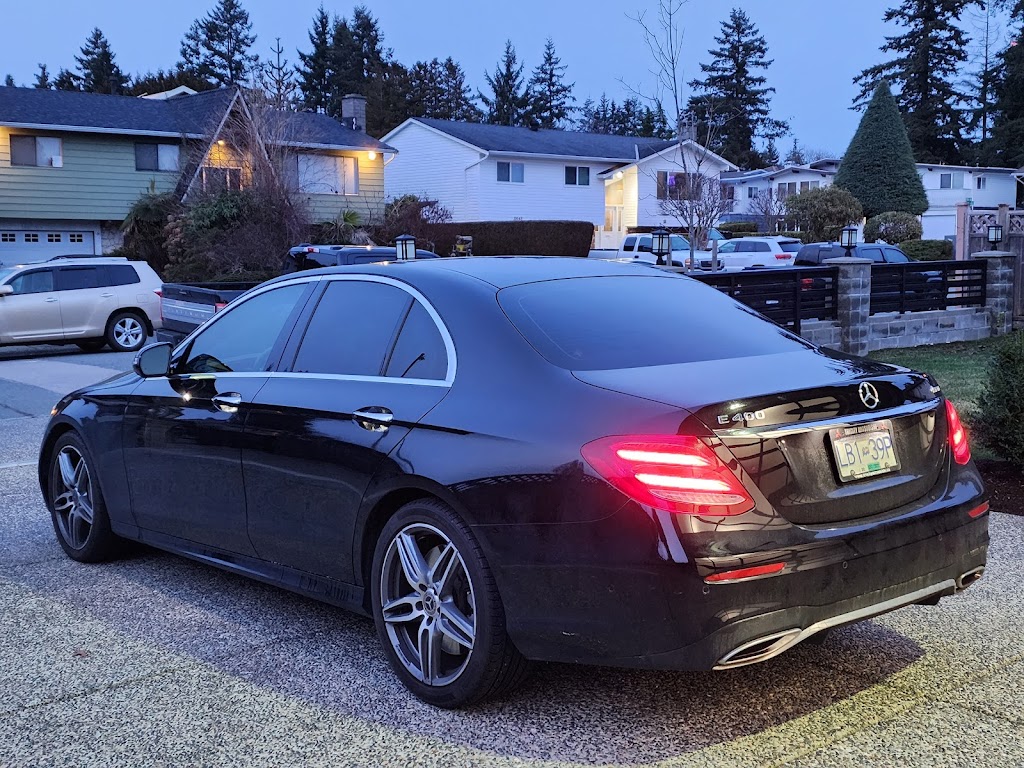 Armour Tinting - Window Tint Surrey | 11628 78a Ave, Delta, BC V4C 6V8, Canada | Phone: (236) 986-5261