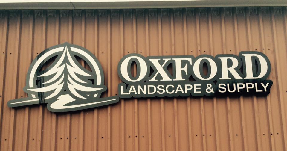 Oxford Landscape & Supply | 584271 Beachville Rd, Ingersoll, ON N5C 3J5, Canada | Phone: (519) 532-5202