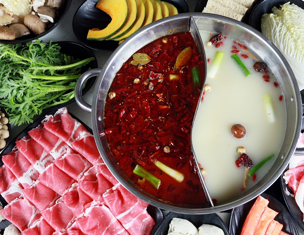 Little Sheep Mongolian Hot Pot, Brossard | 7209 Boulevard Taschereau, Brossard, QC J4Y 1A1, Canada | Phone: (450) 812-4902