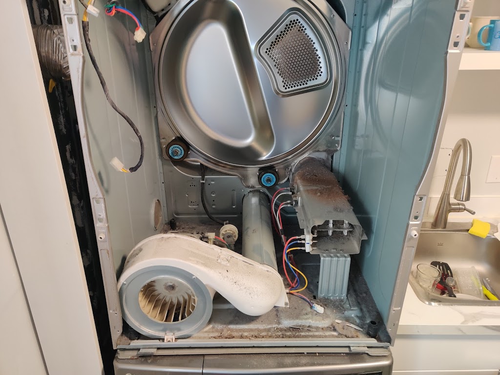 Priority appliance Repair | 35 Bluegrass Dr, Kanata, ON K2M 1G2, Canada | Phone: (343) 576-5809