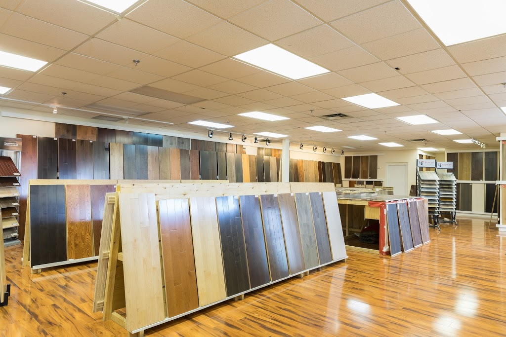 Amazon Hardwood Center | 7261 Victoria Park Ave Unit B, Markham, ON L3R 2M7, Canada | Phone: (905) 940-9309