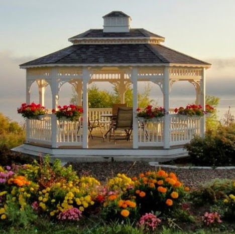 Countryside Gazebos Canada Ltd. | 18773 Old Yonge St, Holland Landing, ON L9N 0J2, Canada | Phone: (905) 841-0612