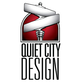 Quiet City Design | 48 Pendeen Ave, Toronto, ON M6N 2P3, Canada | Phone: (855) 870-8234