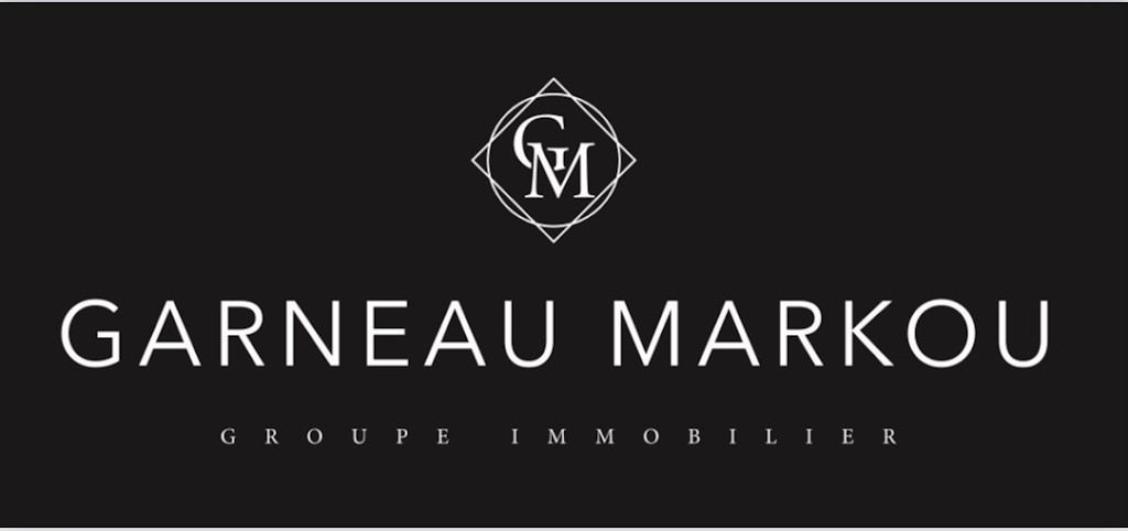 Garneau Markou Groupe Immobilier | 2033 Rue Henriette, Carignan, QC J3L 4H3, Canada | Phone: (514) 377-4420