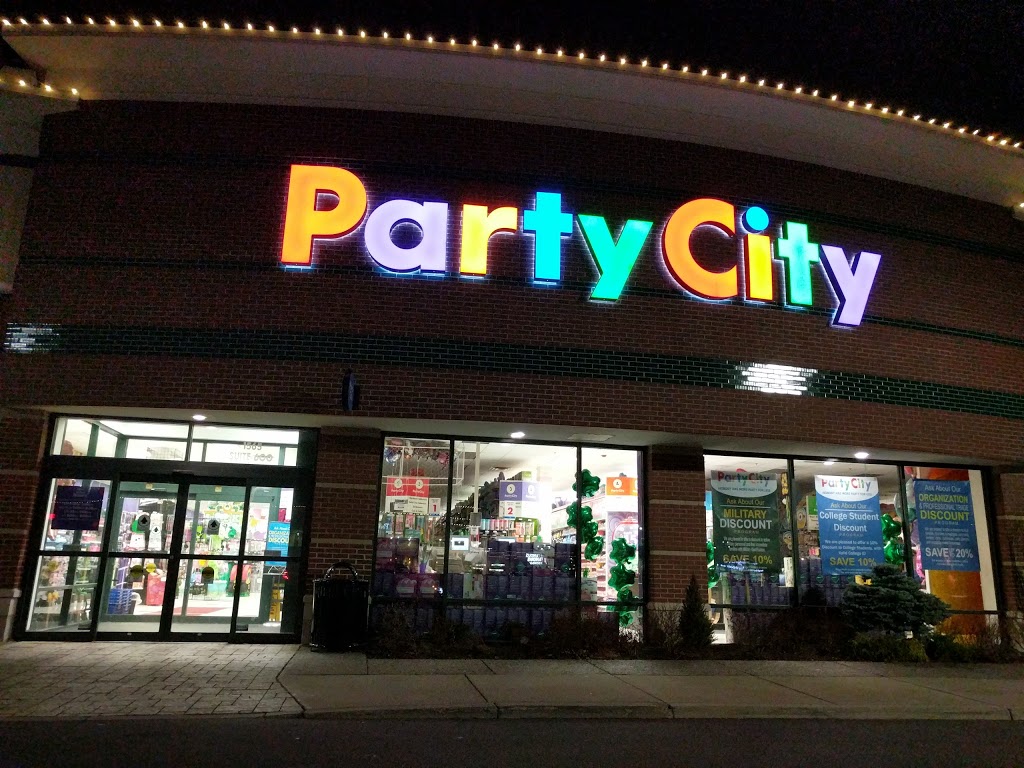 Party City | 1565 Niagara Falls Blvd, Amherst, NY 14228, USA | Phone: (716) 835-7777