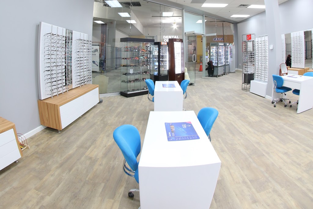 Vezina Opticians | 1642 Merivale Rd, Nepean, ON K2G 4A1, Canada | Phone: (613) 228-9494