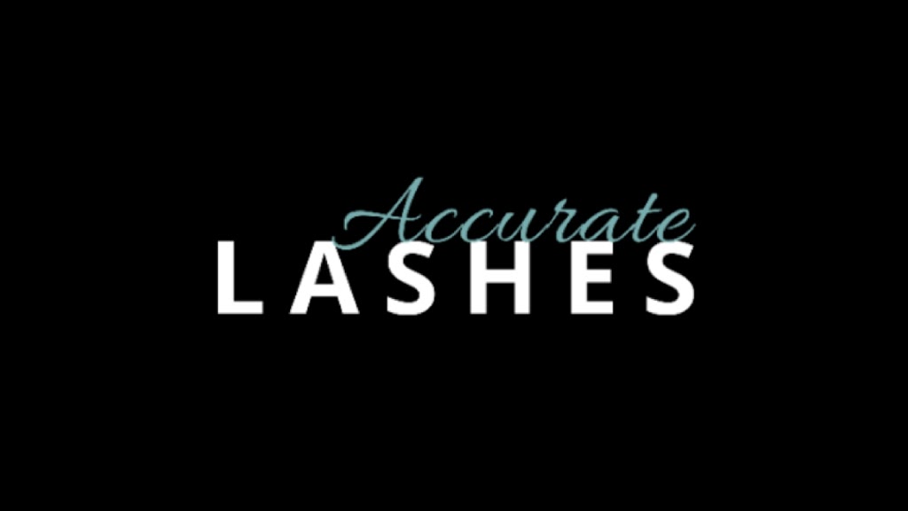 Accurate Lashes | 29 Beatrice Ln, Barrie, ON L4M 7G5, Canada | Phone: (705) 896-5952