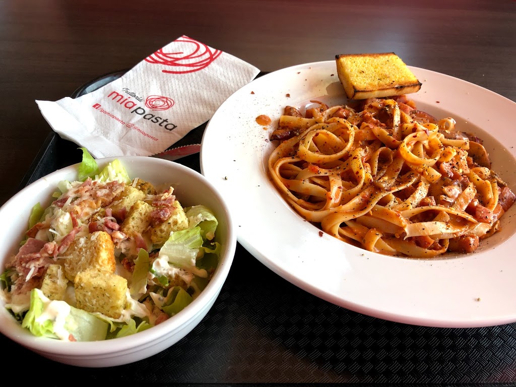 Mia Pasta - Valleyfield | 1165 Boulevard Monseigneur-Langlois, Salaberry-de-Valleyfield, QC J6S 1B9, Canada | Phone: (450) 747-0311