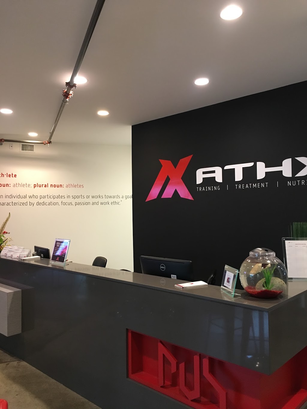 ATHX Performance | 18019 111 Ave NW, Edmonton, AB T5S 2P2, Canada | Phone: (780) 430-9224