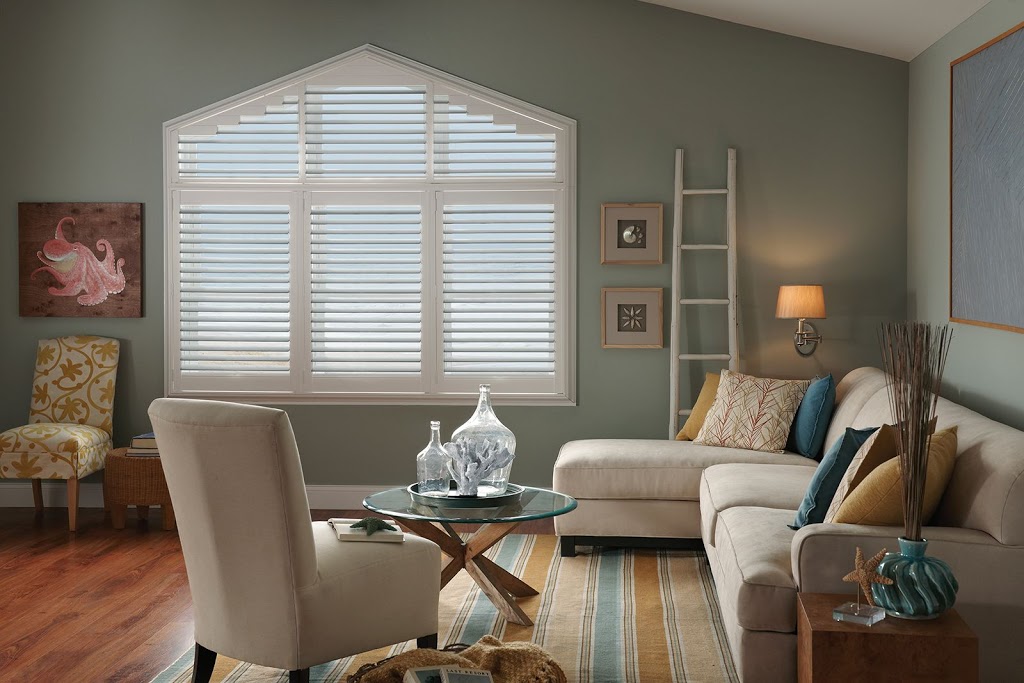 Shutters Etc. | 1252 Speers Rd Unit 9, Oakville, ON L6L 5N9, Canada | Phone: (905) 691-4455