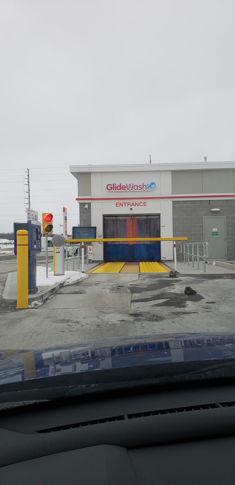 Glidewash | Brampton, ON L6R 0A9, Canada