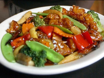 Hot Delivery Chinese Food | 3002 Cambie St, Vancouver, BC V5Z 2V9, Canada | Phone: (604) 879-5292