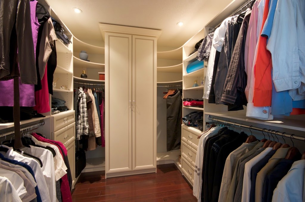 CLOSET ENVY | 850 Legion Rd Unit 19, Burlington, ON L7S 1T5, Canada | Phone: (289) 635-2001