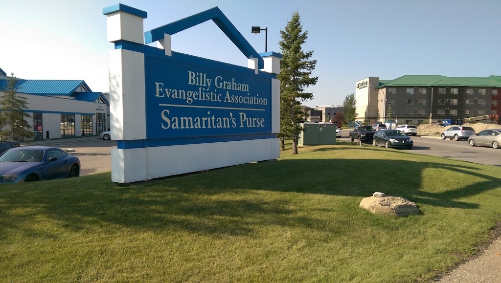 Samaritans Purse | 20 Hopewell Way NE, Calgary, AB T3J 5H5, Canada | Phone: (403) 250-6565