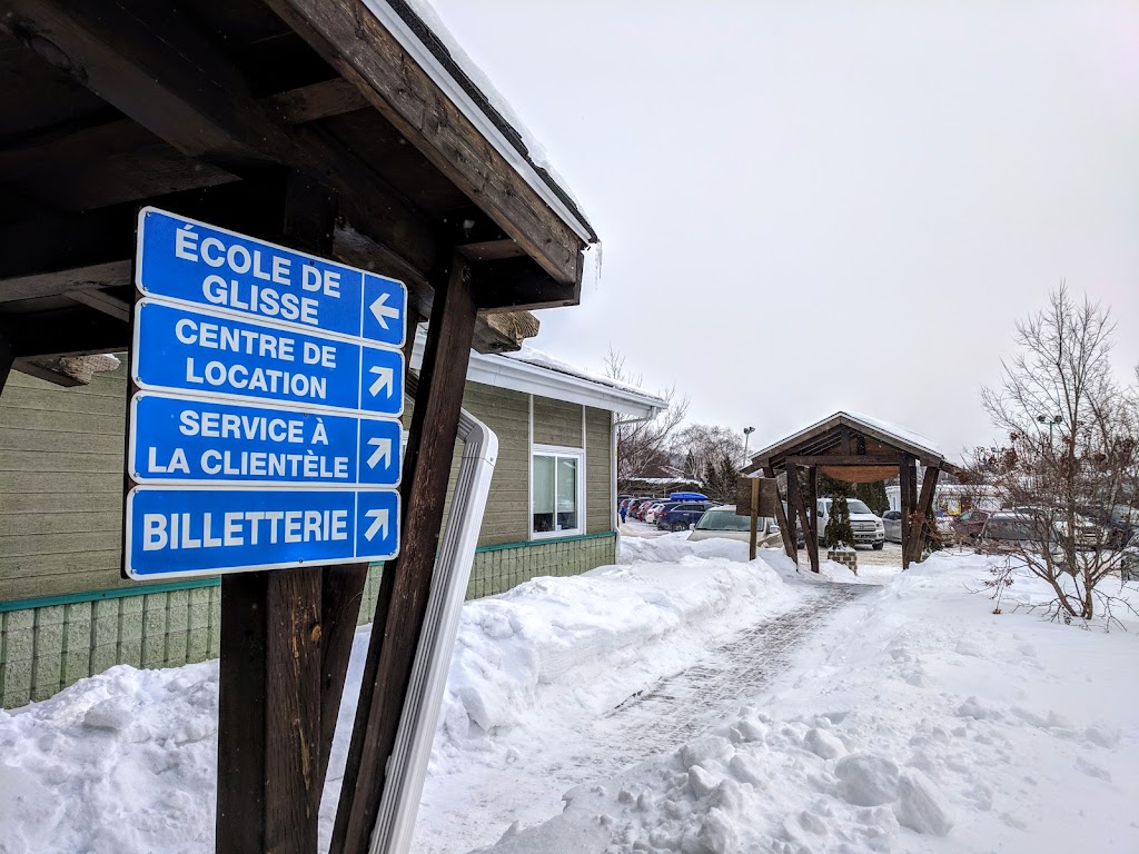 Groupe Plein Air Terrebonne (GPAT) | 1150 Rue Côte Boisée, Terrebonne, QC J6X 4R8, Canada | Phone: (450) 471-1933