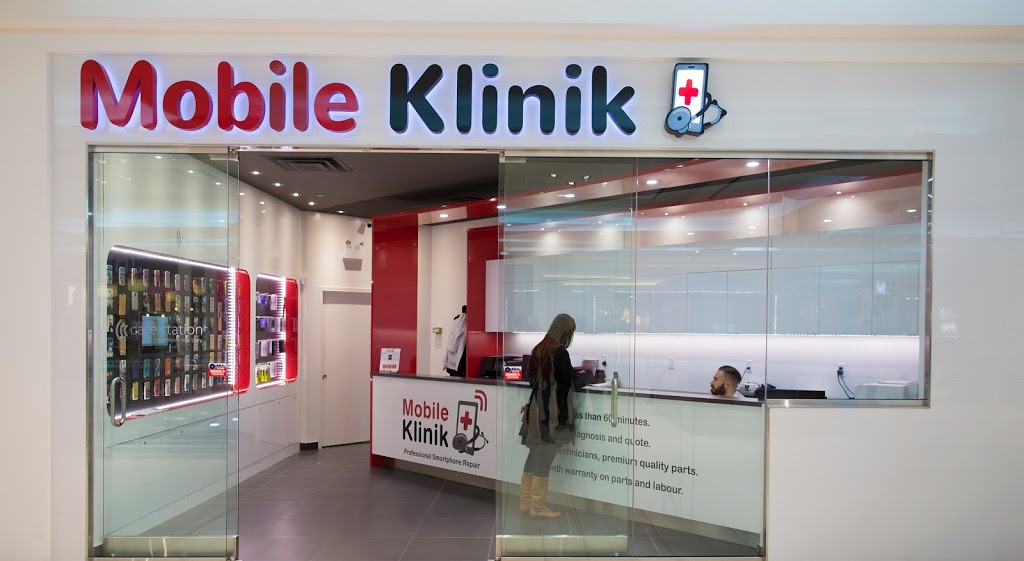 Mobile Klinik Professional Smartphone Repair - Ottawa East | 1200 St Laurent Blvd Unit 641, Ottawa, ON K1K 3B8, Canada | Phone: (613) 741-6111