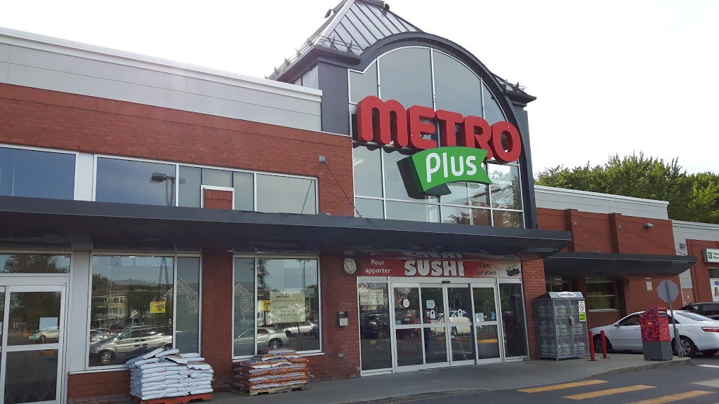 Metro Plus Ile-Perrot | 450 Boulevard Don-Quichotte, Notre-Dame-de-lÎle-Perrot, QC J7V 0J9, Canada | Phone: (514) 425-6111