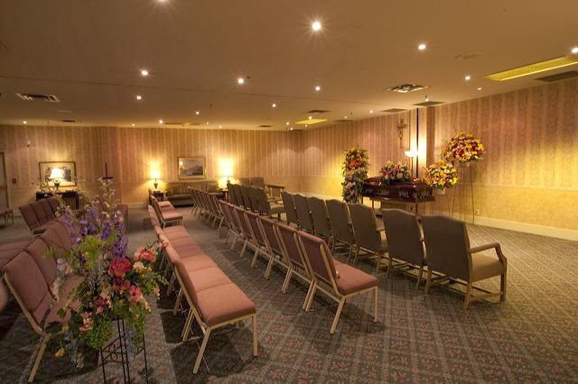 Ward Funeral Home | 2035 Weston Rd, York, ON M9N 1X7, Canada | Phone: (416) 241-4618