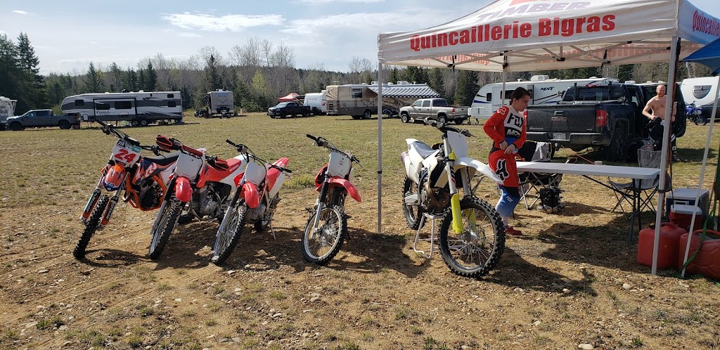 Motocross Rivière Rouge | Sainte-Véronique, Rivière-Rouge, QC J0T 1W0, Canada | Phone: (819) 429-8414