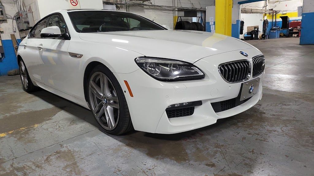 MMT AUTOMOTIVES | 1100 Finch Ave W, North York, ON M3J 2E2, Canada | Phone: (647) 515-3466