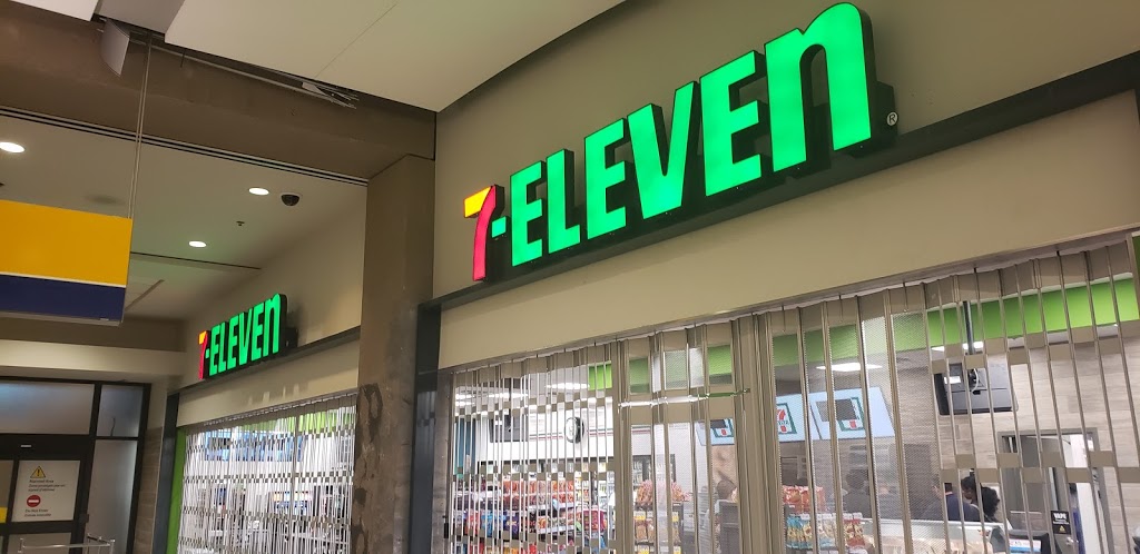 7-Eleven | 2000 Airport Rd NE RM# A83COL, Calgary, AB T2E 6W5, Canada | Phone: (403) 615-6493