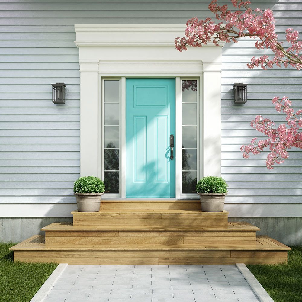 Clera Windows + Doors Stratford | 130 Huron Rd, Sebringville, ON N0K 1X0, Canada | Phone: (519) 393-6934