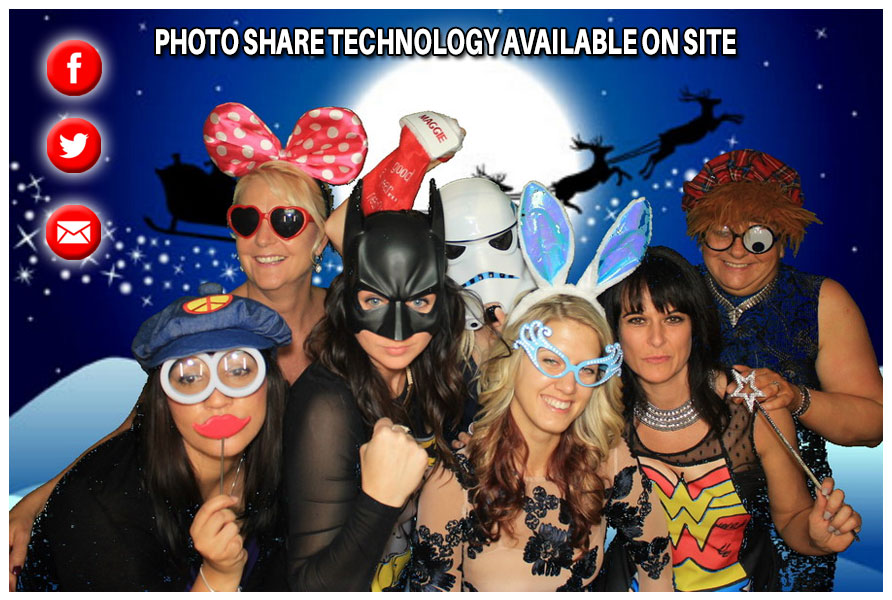 Shooting Stars Party Photo Booth | 306 Marconi Blvd #225, London, ON N5V 5G2, Canada | Phone: (519) 701-6668