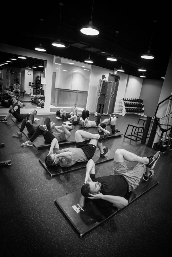 Method Fitness YYC | 2500 4 St SW #16, Calgary, AB T2S 1X6, Canada | Phone: (403) 452-2996