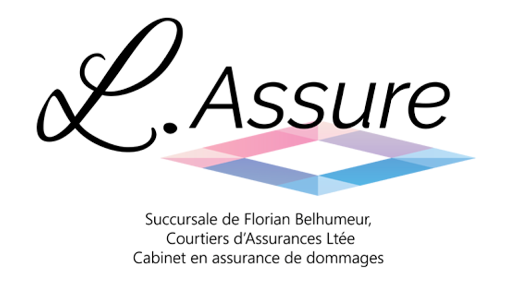 L.Assure | 125 Rue Claude, Saint-Nicéphore, QC J2A 3A3, Canada | Phone: (819) 850-8252