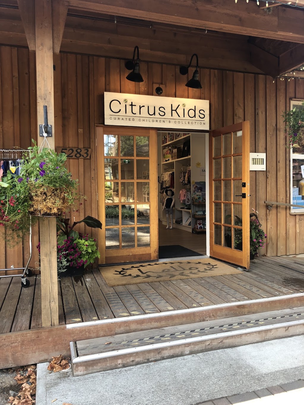 Citrus Kids Inc. | 5283 Rutherford Rd, Nanaimo, BC V9T 5N9, Canada | Phone: (250) 758-4218