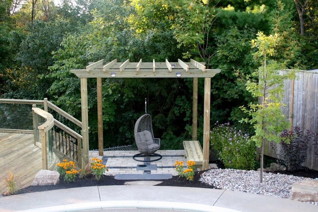 R. Havery Landscape & Custom Horticulture Contracting | 1521 Concession Rd 9, Blackstock, ON L0B 1B0, Canada | Phone: (905) 424-2249