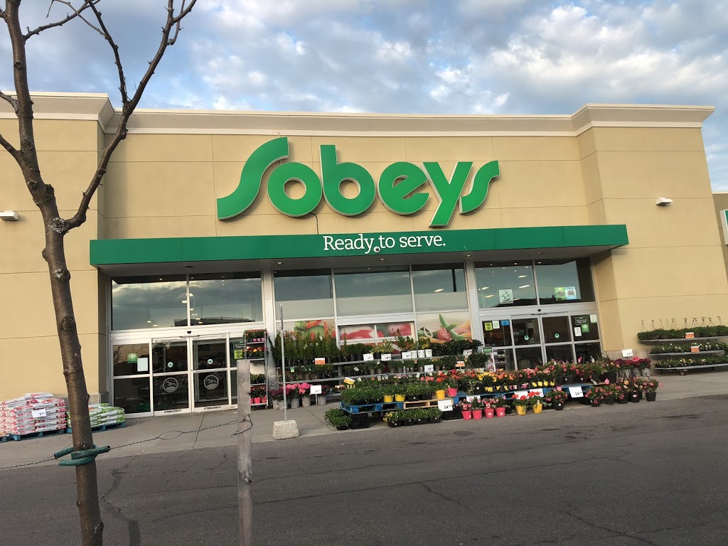 Sobeys Mississauga | 5602 Tenth Line W, Mississauga, ON L5M 7L9, Canada | Phone: (905) 858-2899