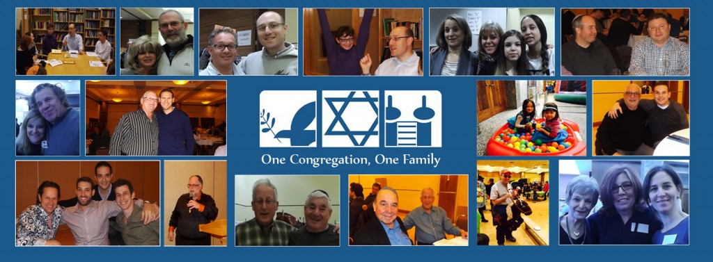 Congregation Beth Tikvah | 136 Boulevard Westpark, Dollard-des-Ormeaux, QC H9A 2K2, Canada | Phone: (514) 683-5610